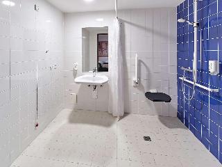 B&B Hotel Köln-Troisdorf fotoÄŸrafÄ±