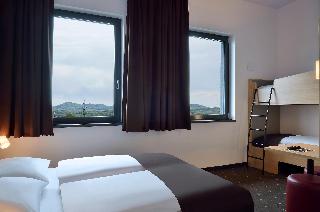 B&B Hotel Köln-Troisdorf fotoÄŸrafÄ±
