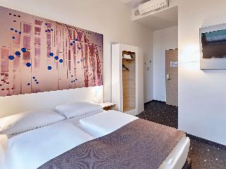 B&B Hotel Köln-Troisdorf fotoÄŸrafÄ±