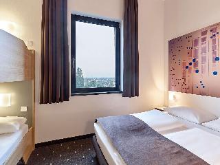 B&B Hotel Köln-Troisdorf fotoÄŸrafÄ±