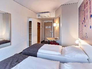 B&B Hotel Köln-Troisdorf fotoÄŸrafÄ±