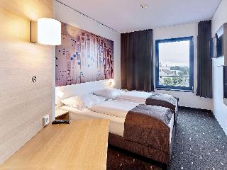 B&B Hotel Köln-Troisdorf fotoÄŸrafÄ±