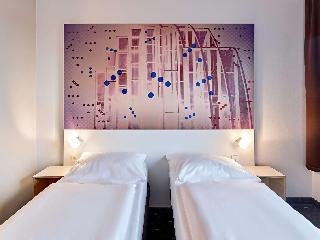B&B Hotel Köln-Troisdorf fotoÄŸrafÄ±