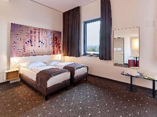 B&B Hotel Köln-Troisdorf fotoÄŸrafÄ±