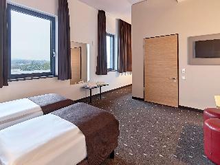 B&B Hotel Köln-Troisdorf fotoÄŸrafÄ±