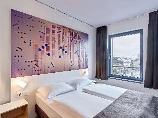 B&B Hotel Köln-Troisdorf fotoÄŸrafÄ±