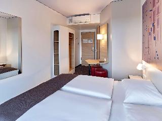 B&B Hotel Köln-Troisdorf fotoÄŸrafÄ±