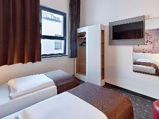 B&B Hotel Köln-Troisdorf fotoÄŸrafÄ±