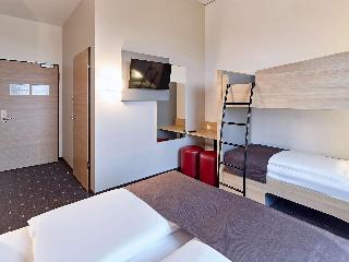B&B Hotel Köln-Troisdorf fotoÄŸrafÄ±