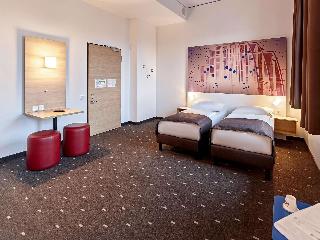 B&B Hotel Köln-Troisdorf fotoÄŸrafÄ±