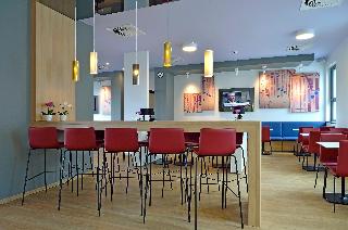 B&B Hotel Köln-Troisdorf fotoÄŸrafÄ±