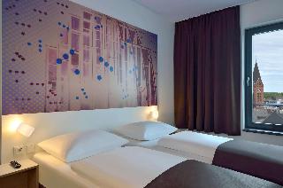 B&B Hotel Köln-Troisdorf fotoÄŸrafÄ±