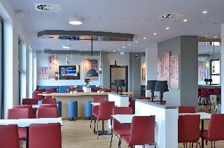 B&B Hotel Köln-Troisdorf fotoÄŸrafÄ±