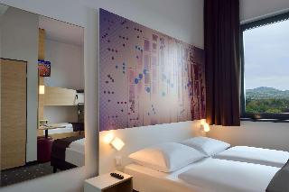B&B Hotel Köln-Troisdorf fotoÄŸrafÄ±