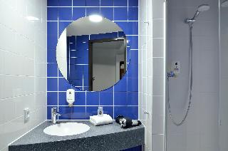 B&B Hotel Köln-Troisdorf fotoÄŸrafÄ±