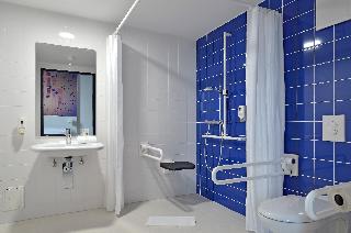 B&B Hotel Köln-Troisdorf fotoÄŸrafÄ±