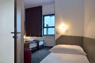 B&B Hotel Köln-Troisdorf fotoÄŸrafÄ±