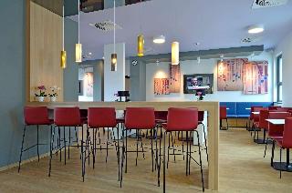 B&B Hotel Köln-Troisdorf fotoÄŸrafÄ±