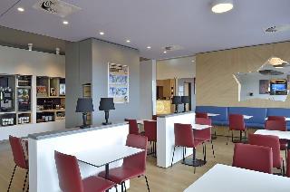 B&B Hotel Köln-Troisdorf fotoÄŸrafÄ±