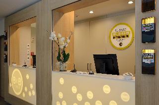 B&B Hotel Konstanz fotoÄŸrafÄ±