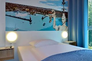B&B Hotel Konstanz fotoÄŸrafÄ±