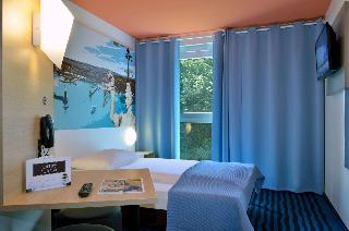 B&B Hotel Konstanz fotoÄŸrafÄ±