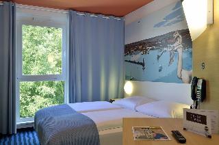 B&B Hotel Konstanz fotoÄŸrafÄ±
