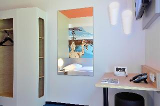 B&B Hotel Konstanz fotoÄŸrafÄ±