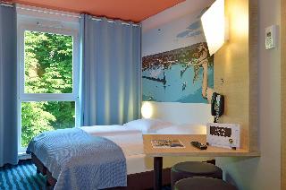 B&B Hotel Konstanz fotoÄŸrafÄ±