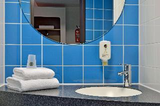 B&B Hotel Konstanz fotoÄŸrafÄ±
