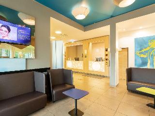 B&B Hotel Krefeld fotoÄŸrafÄ±