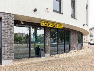B&B Hotel Krefeld fotoÄŸrafÄ±
