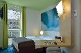 B&B Hotel Krefeld oda fotoğrafı