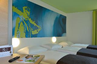 B&B Hotel Krefeld fotoÄŸrafÄ±