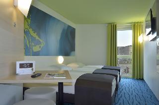 B&B Hotel Krefeld fotoÄŸrafÄ±