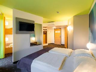 B&B Hotel Krefeld fotoÄŸrafÄ±