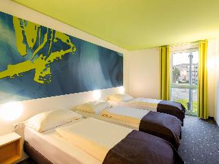 B&B Hotel Krefeld fotoÄŸrafÄ±