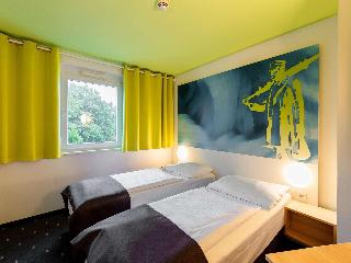 B&B Hotel Krefeld fotoÄŸrafÄ±