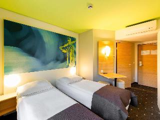 B&B Hotel Krefeld fotoÄŸrafÄ±