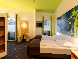 B&B Hotel Krefeld fotoÄŸrafÄ±