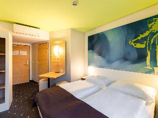 B&B Hotel Krefeld fotoÄŸrafÄ±