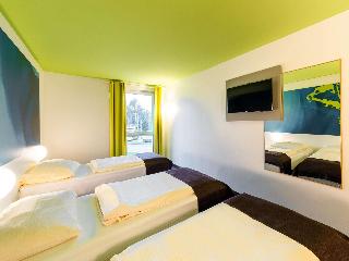 B&B Hotel Krefeld fotoÄŸrafÄ±