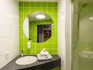B&B Hotel Krefeld fotoÄŸrafÄ±