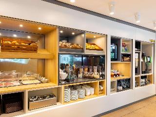 B&B Hotel Krefeld fotoÄŸrafÄ±