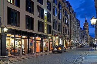 B&B Hotel Leipzig-City fotoÄŸrafÄ±