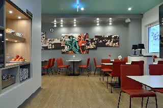 B&B Hotel Leipzig-City fotoÄŸrafÄ±