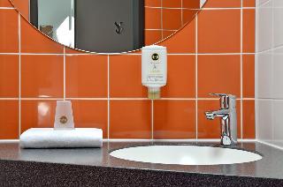 B&B Hotel Leipzig-City fotoÄŸrafÄ±