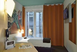 B&B Hotel Leipzig-City fotoÄŸrafÄ±