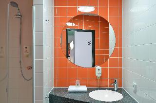 B&B Hotel Leipzig-City fotoÄŸrafÄ±