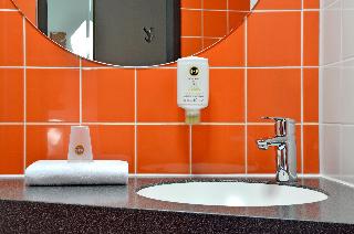 B&B Hotel Leipzig-City fotoÄŸrafÄ±